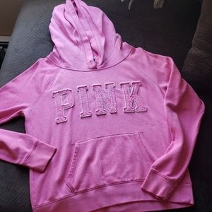 PINK hoodie